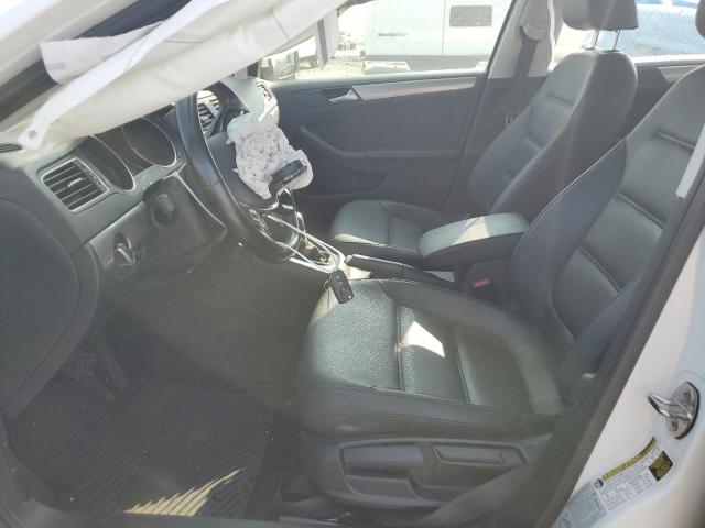Photo 7 from auction – 2017 VOLKSWAGEN JETTA SE with VIN 3VWDB7AJ9HM319382