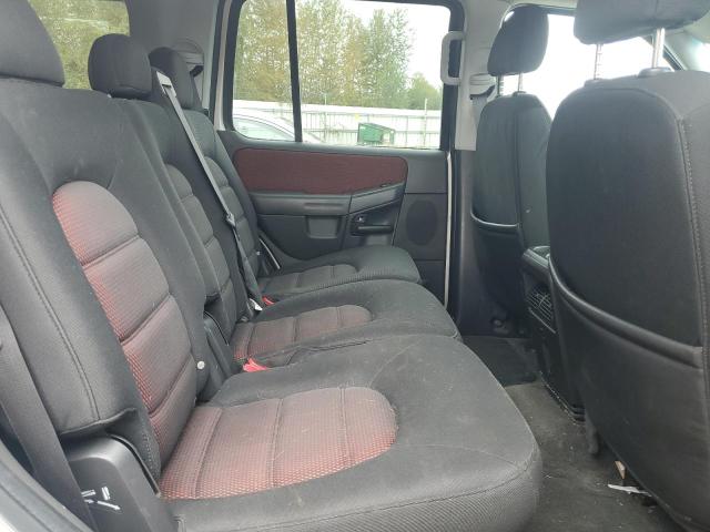 Photo 10 from auction – 2005 FORD EXPLORER X with VIN 1FMDU63K25UA14984