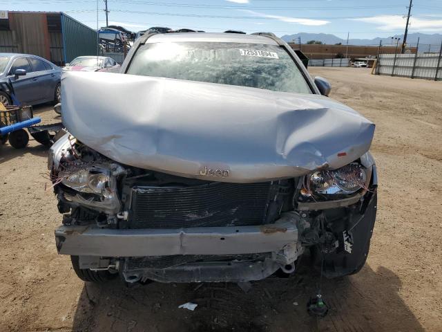 Photo 5 from auction – 2016 JEEP COMPASS LA with VIN 1C4NJDEB0GD545848