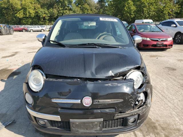 Photo 5 from auction – 2012 FIAT 500 LOUNGE with VIN 3C3CFFERXCT109180