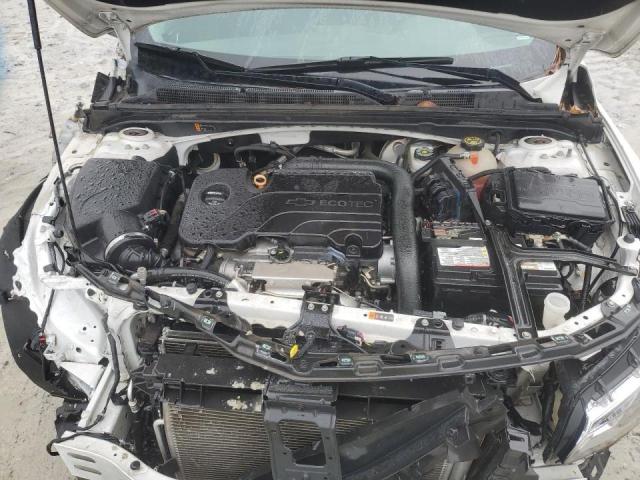 Photo 11 from auction – 2017 CHEVROLET MALIBU LT with VIN 1G1ZE5ST3HF256048