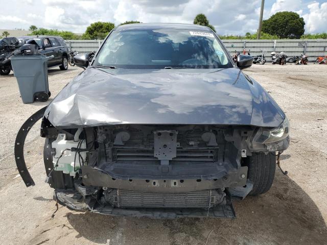 Photo 5 from auction – 2016 MAZDA CX-9 TOURI with VIN JM3TCACY4G0116699