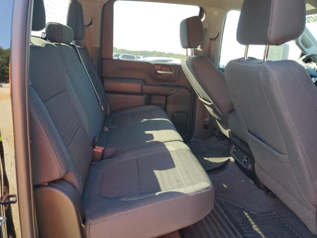 Photo 10 from auction – 2022 CHEVROLET SILVERADO with VIN 1GC4YMEY3NF256315