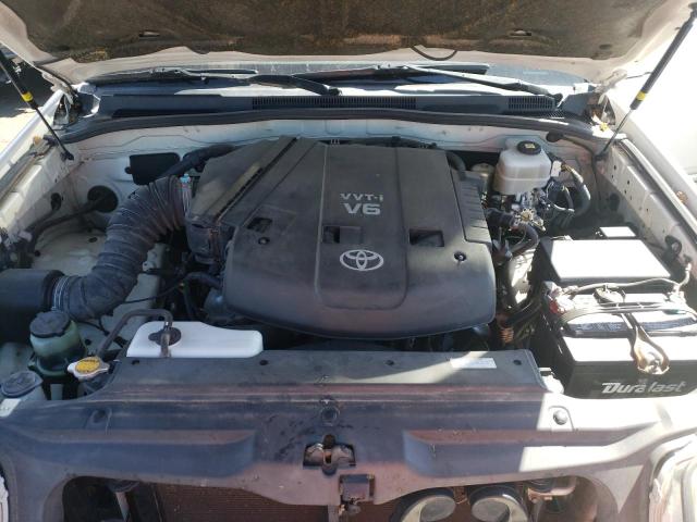 Photo 12 from auction – 2008 TOYOTA 4RUNNER LI with VIN JTEBU17R68K007618
