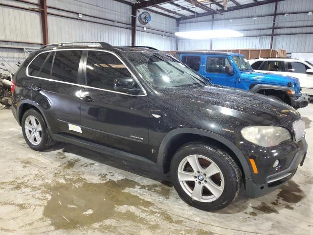 Photo 4 from auction – 2009 BMW X5 XDRIVE4 with VIN 5UXFE83559L309491