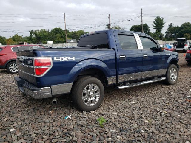 Photo 3 from auction – 2009 FORD F150 SUPER with VIN 1FTPW14V89FA41091