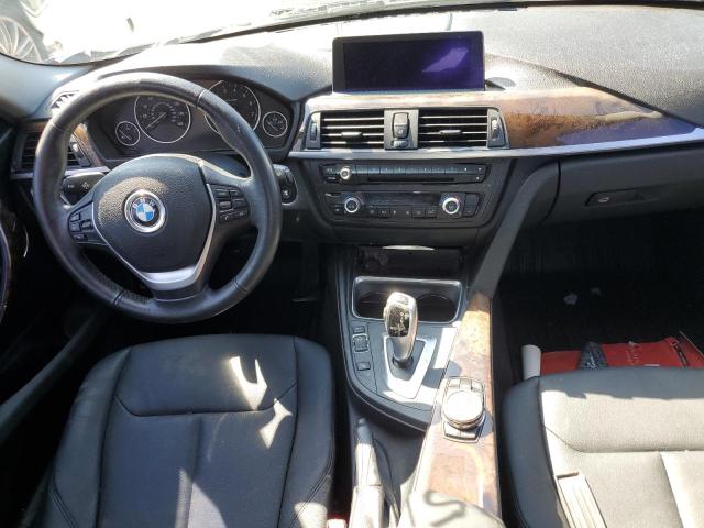 Photo 8 from auction – 2015 BMW 328 I with VIN WBA3A5G59FNS88781
