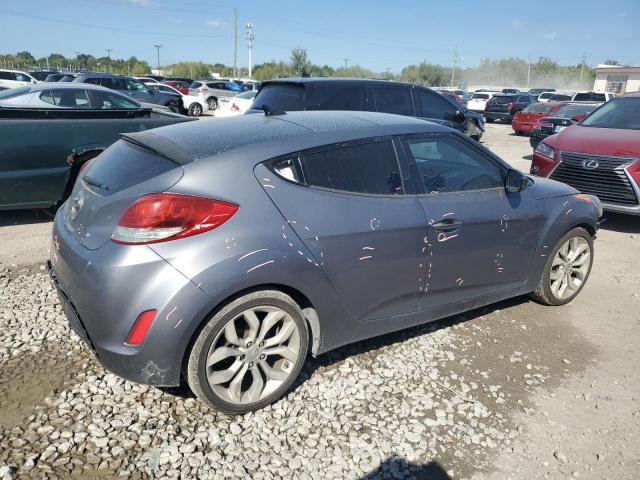 Photo 3 from auction – 2012 HYUNDAI VELOSTER with VIN KMHTC6AD3CU031048