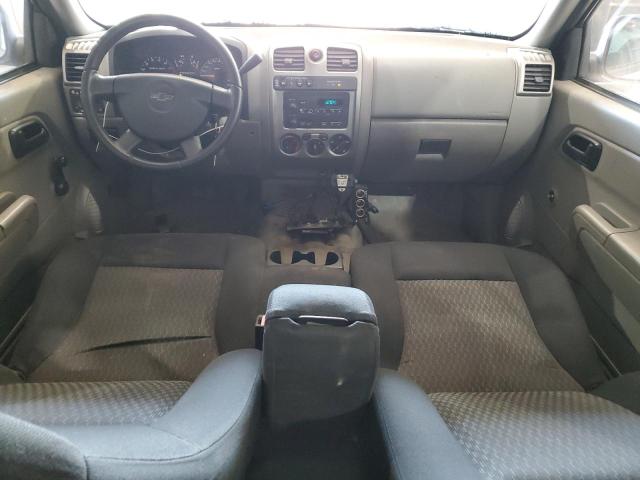Photo 8 from auction – 2007 CHEVROLET COLORADO with VIN 1GCDT199378239246