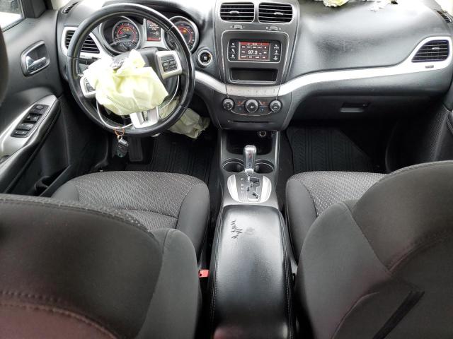 Photo 8 from auction – 2016 DODGE JOURNEY SE with VIN 3C4PDCAB0GT181893