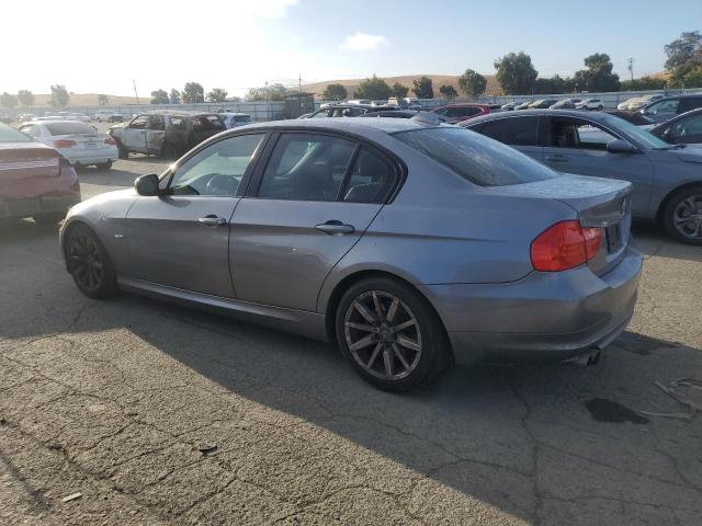 Photo 2 from auction – 2009 BMW 328 I SULE with VIN WBAPH53539A434994
