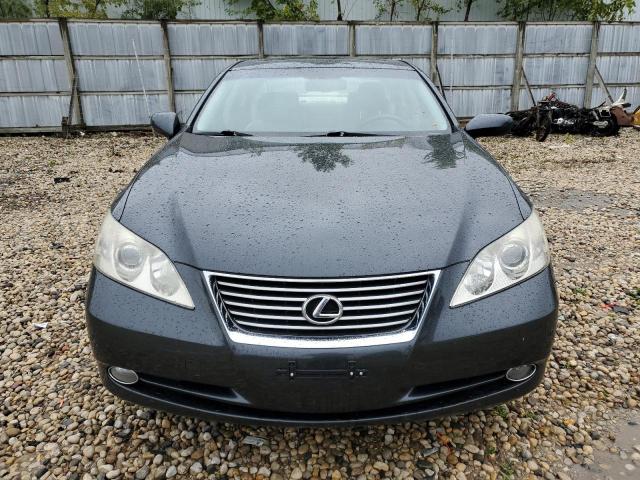 Photo 5 from auction – 2009 LEXUS ES 350 with VIN JTHBJ46G092295487