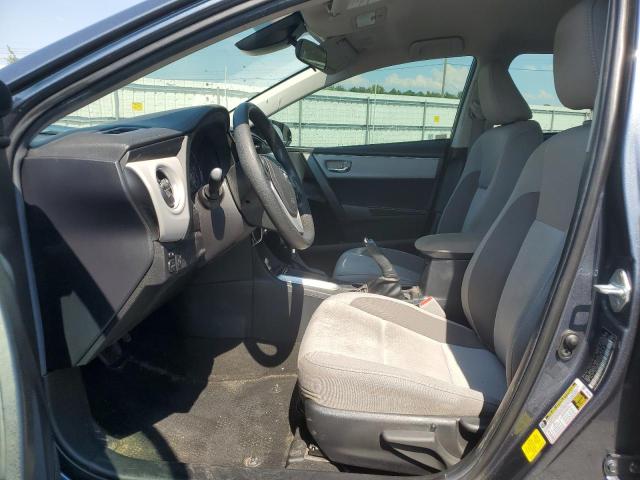 Photo 7 from auction – 2018 TOYOTA COROLLA LE with VIN 2T1BPRHE1JC031032
