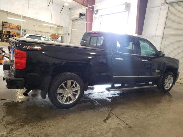 Photo 3 from auction – 2015 CHEVROLET SILVERADO with VIN 3GCUKTEC5FG362815