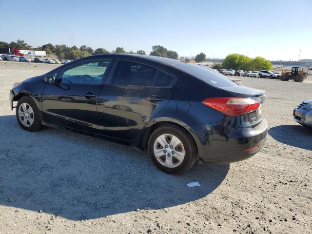 Photo 2 from auction – 2015 KIA FORTE LX with VIN KNAFK4A62F5315230