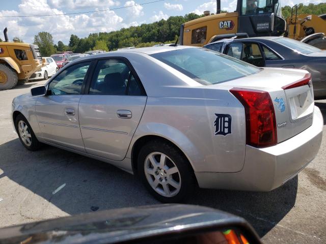 Photo 2 from auction – 2007 CADILLAC CTS with VIN 1G6DM57T470123347