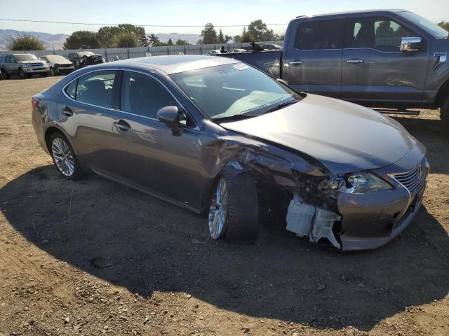 Photo 4 from auction – 2013 LEXUS ES 350 with VIN JTHBK1GG4D2029408