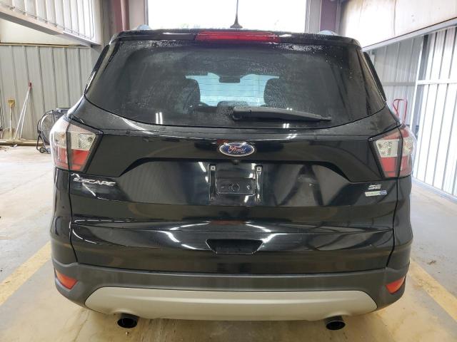 Photo 6 from auction – 2018 FORD ESCAPE SE with VIN 1FMCU9GDXJUB95108