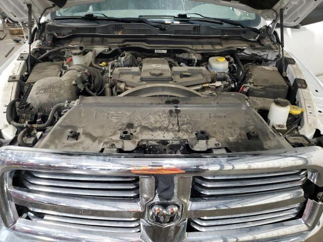 Photo 12 from auction – 2014 RAM 2500 with VIN 3C6UR5DL0EG196153