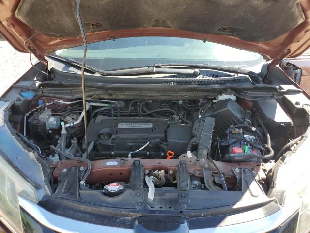 Photo 12 from auction – 2015 HONDA CR-V EXL with VIN 2HKRM3H73FH518890
