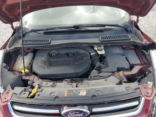 Photo 12 from auction – 2014 FORD ESCAPE TIT with VIN 1FMCU9J91EUA60738