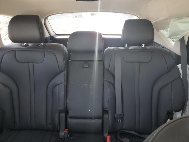 Photo 10 from auction – 2024 GENESIS GV80 BASE with VIN KMUHBDSB3RU166213