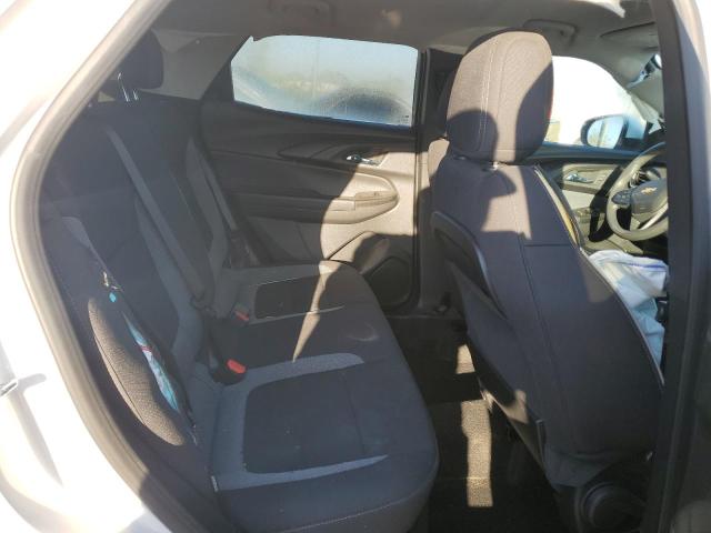 Photo 10 from auction – 2022 CHEVROLET TRAILBLAZE with VIN KL79MRSL9NB094217