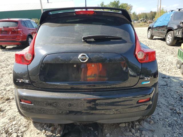 Photo 6 from auction – 2014 NISSAN JUKE S with VIN JN8AF5MR0ET452257