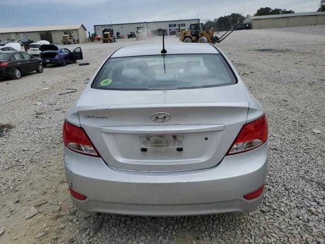 Photo 6 from auction – 2016 HYUNDAI ACCENT SE with VIN KMHCT4AE2GU949022