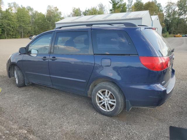 Photo 2 from auction – 2007 TOYOTA SIENNA CE with VIN 5TDZK29C47S073695