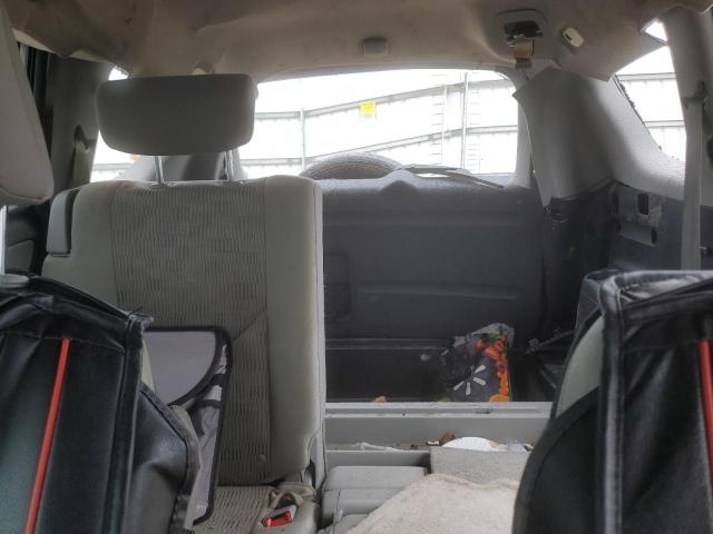 Photo 10 from auction – 2011 TOYOTA RAV4 with VIN 2T3BF4DV7BW096339