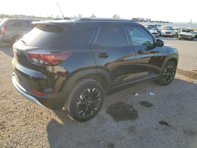 Photo 3 from auction – 2023 CHEVROLET TRAILBLAZE with VIN KL79MPSL8PB020309