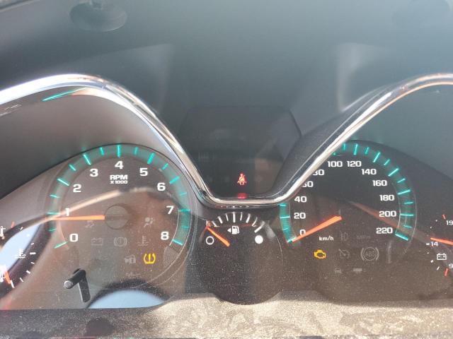 Photo 9 from auction – 2015 CHEVROLET TRAVERSE L with VIN 1GNKVHKD9FJ229439
