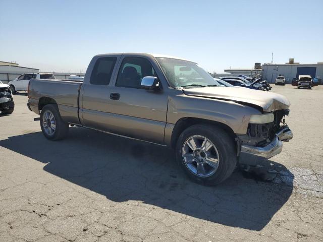 Photo 4 from auction – 2002 CHEVROLET SILVERADO with VIN 2GCEC19V821185987