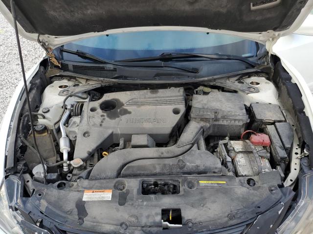 Photo 11 from auction – 2016 NISSAN ALTIMA 2.5 with VIN 1N4AL3AP3GC149493