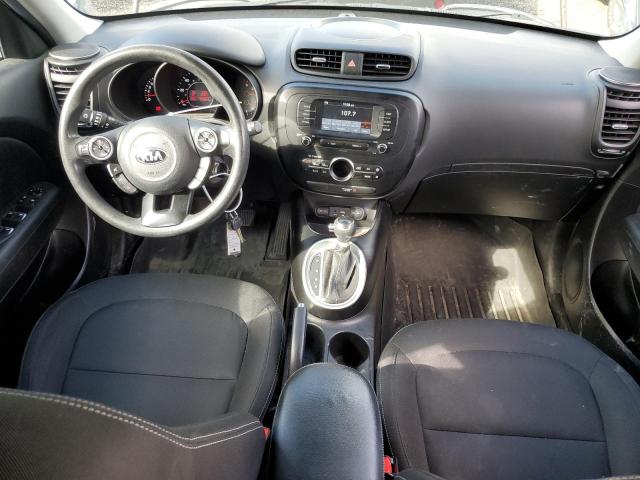 Photo 8 from auction – 2017 KIA SOUL + with VIN KNDJP3A53H7457352
