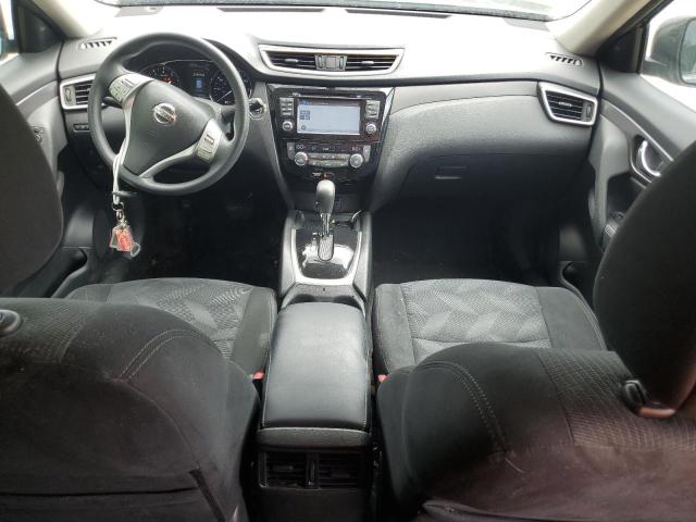 Photo 8 from auction – 2016 NISSAN ROGUE S with VIN 5N1AT2MV4GC876071