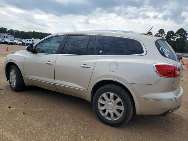 Photo 2 from auction – 2016 BUICK ENCLAVE with VIN 5GAKRCKD4GJ216004