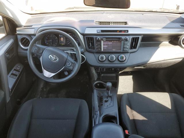 Photo 8 from auction – 2018 TOYOTA RAV4 LE with VIN 2T3ZFREV7JW485779