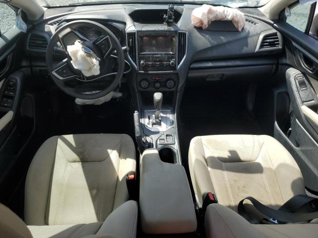 Photo 8 from auction – 2018 SUBARU IMPREZA with VIN 4S3GTAA64J3729309