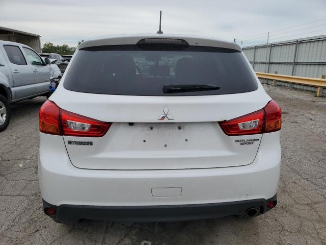 Photo 6 from auction – 2014 MITSUBISHI OUTLANDER with VIN 4A4AP4AU8EE005474