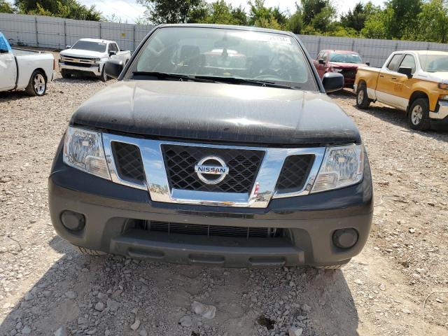 Photo 5 from auction – 2019 NISSAN FRONTIER S with VIN 1N6BD0CT0KN762945