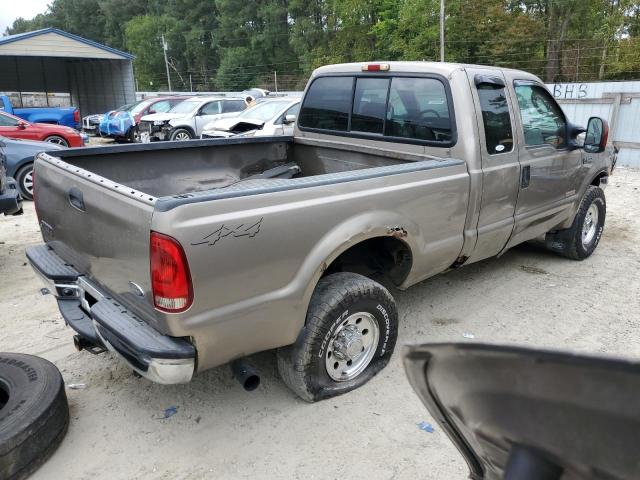Photo 3 from auction – 2004 FORD F250 SUPER with VIN 1FTNX21P24ED52269