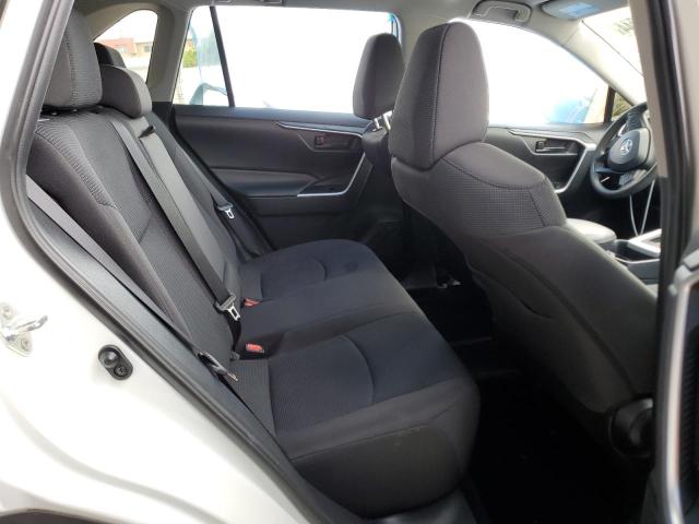Photo 11 from auction – 2020 TOYOTA RAV4 LE with VIN 2T3H1RFV1LC062922