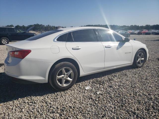 Photo 3 from auction – 2016 CHEVROLET MALIBU LS with VIN 1G1ZB5ST1GF204604