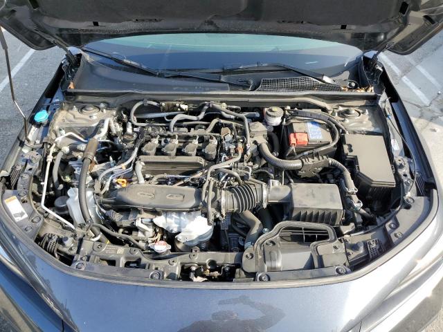 Photo 11 from auction – 2023 HONDA CIVIC EX with VIN 2HGFE1F71PH305651
