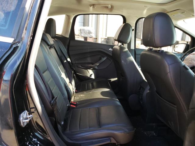 Photo 11 from auction – 2016 FORD C-MAX PREM with VIN 1FADP5CU7GL113581