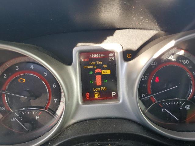 Photo 9 from auction – 2015 DODGE JOURNEY SX with VIN 3C4PDCBB0FT595754
