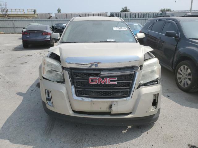 Photo 5 from auction – 2012 GMC TERRAIN SL with VIN 2GKFLVEK5C6224356