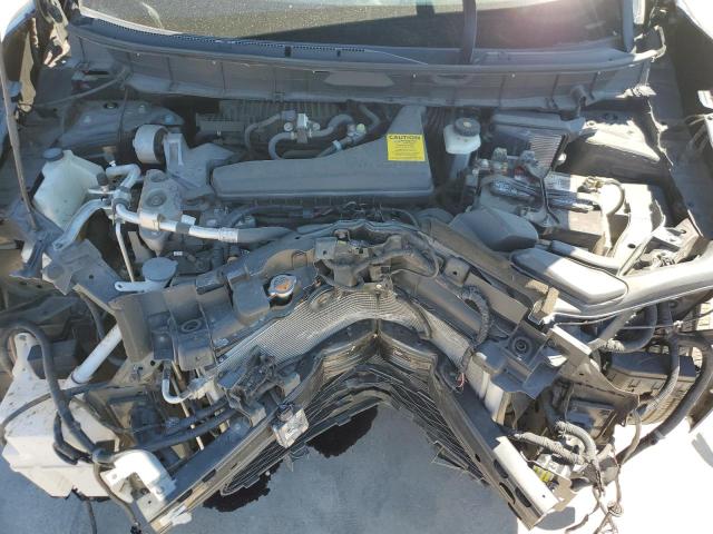 Photo 12 from auction – 2016 NISSAN ROGUE S with VIN 5N1AT2MT4GC892513